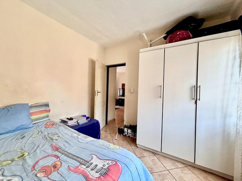 To Let 1 Bedroom Property for Rent in Brits North West